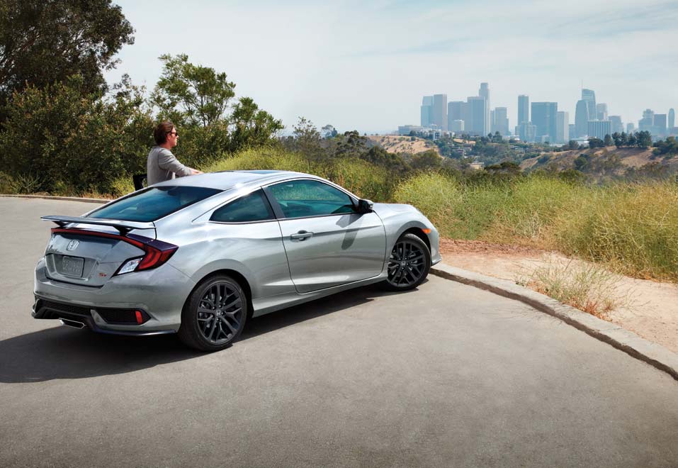 Vehículos Deportivos - Ventas Especiales