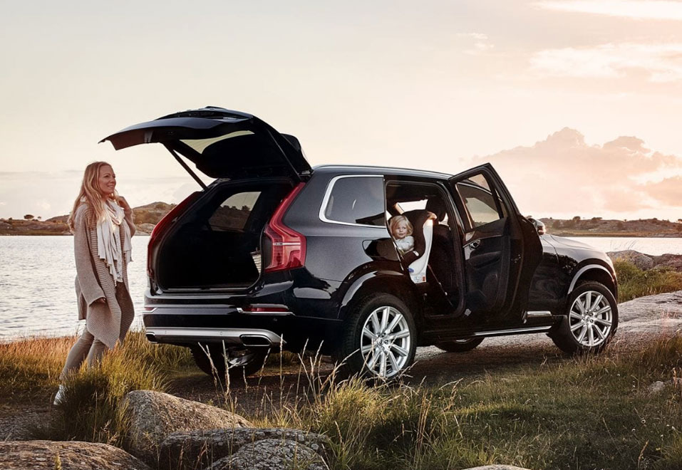 Vehículos familiares - Ventas Especiales